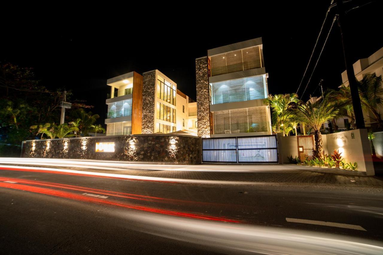 One Bay Residence No 8 Grand Baie Extérieur photo