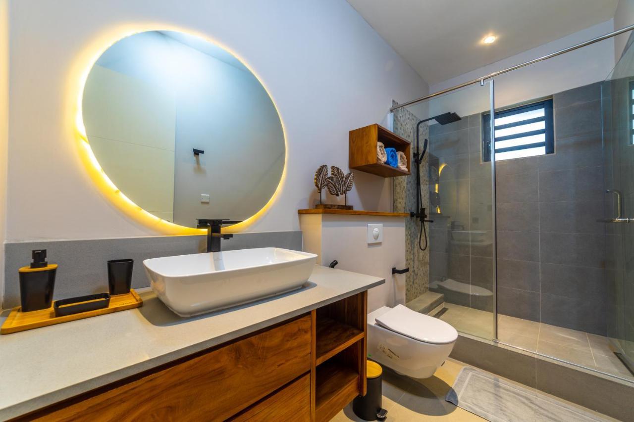 One Bay Residence No 8 Grand Baie Extérieur photo