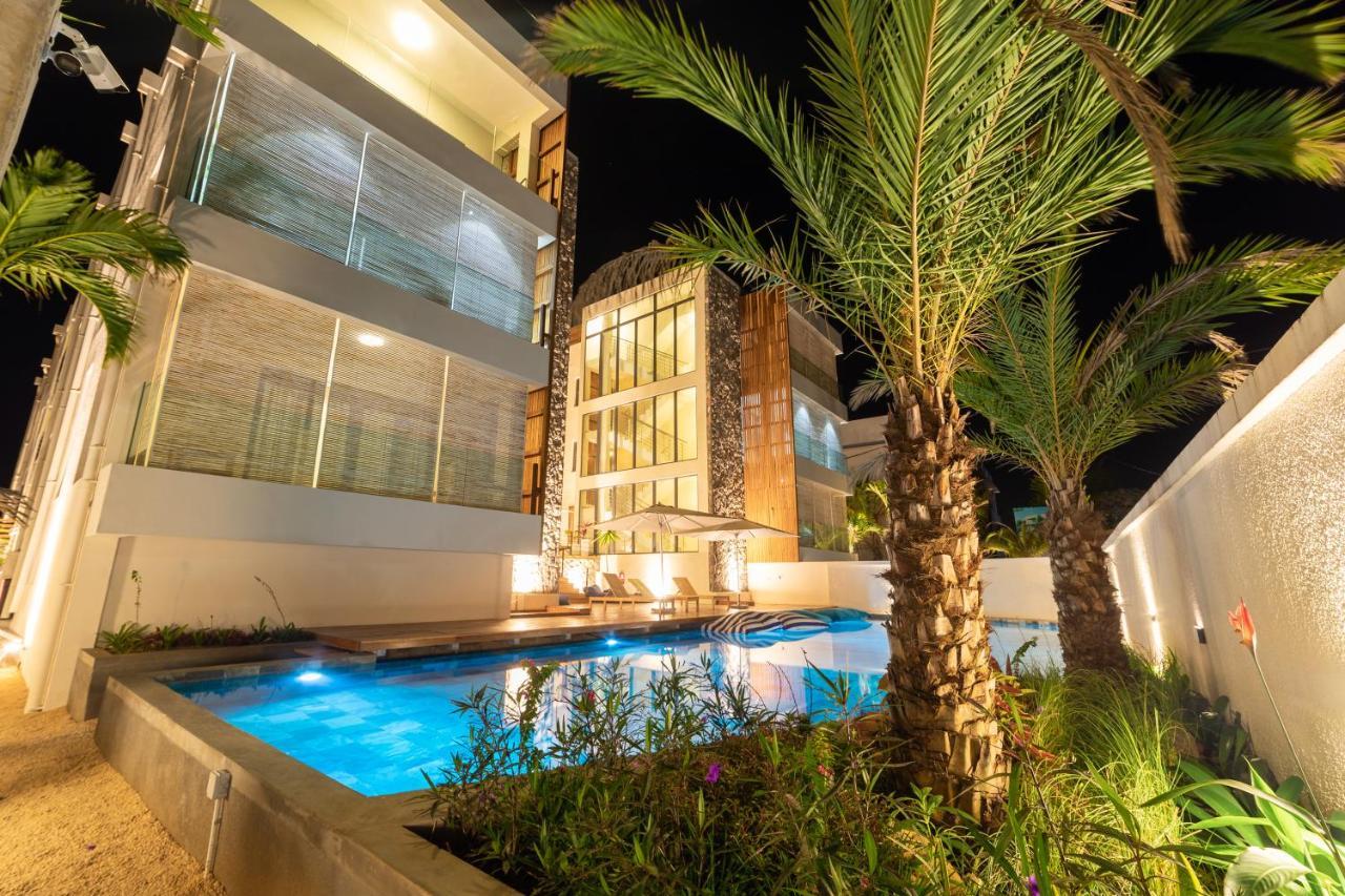 One Bay Residence No 8 Grand Baie Extérieur photo
