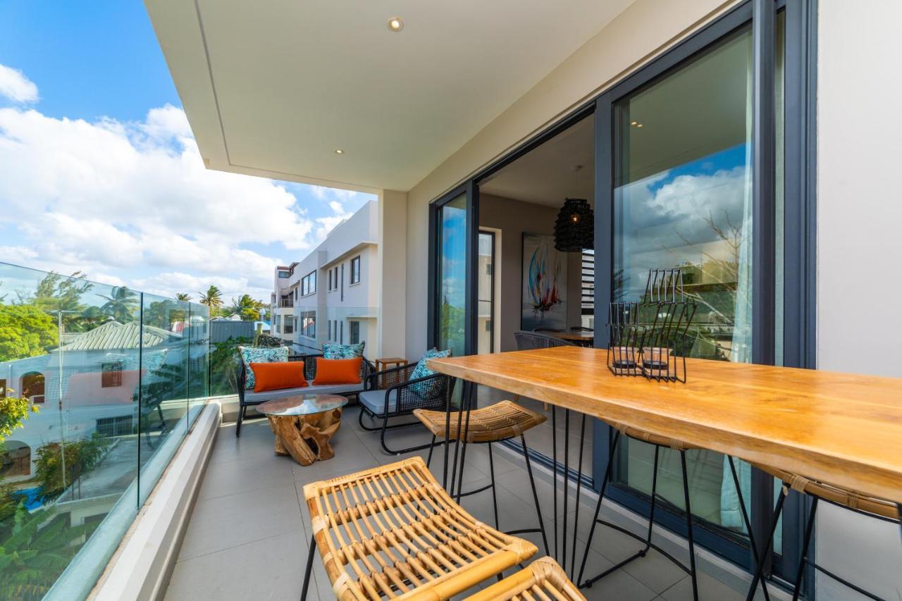 One Bay Residence No 8 Grand Baie Extérieur photo