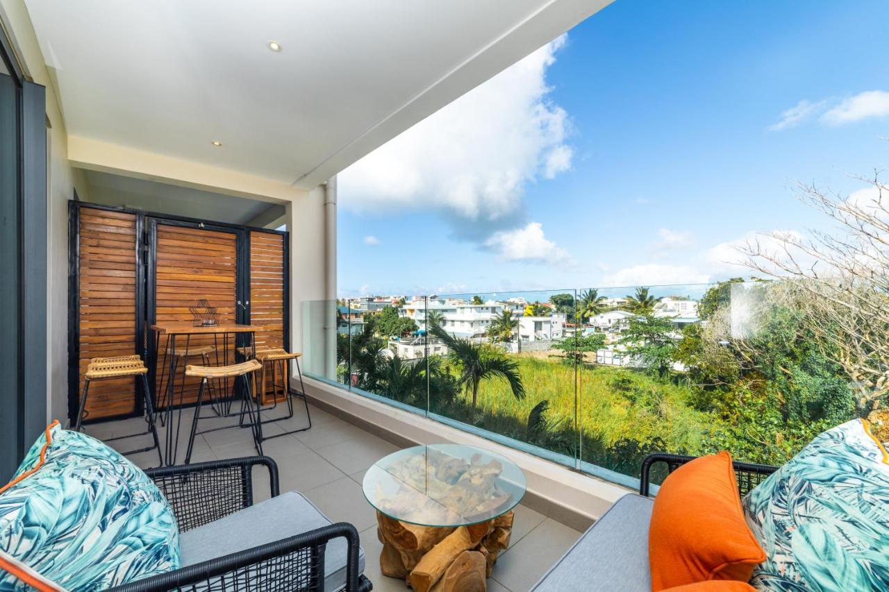 One Bay Residence No 8 Grand Baie Extérieur photo